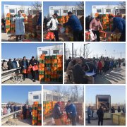 愛在華紡，喜迎新春 | 公司發(fā)放2026年春節(jié)福利